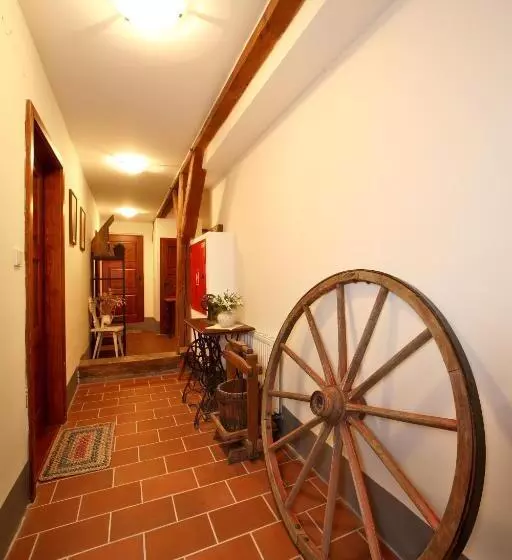 Fotos del hotel Pension Danny:  2