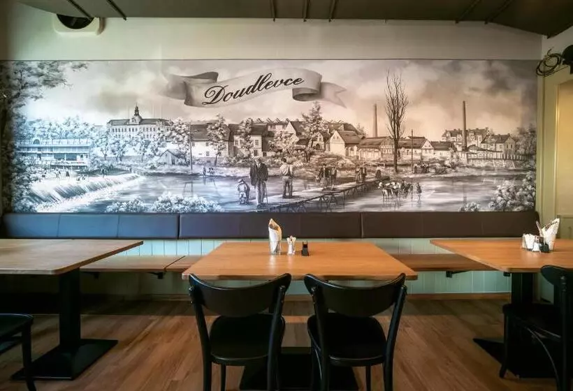 Fotos del hotel Penzion U Gigantu:  12
