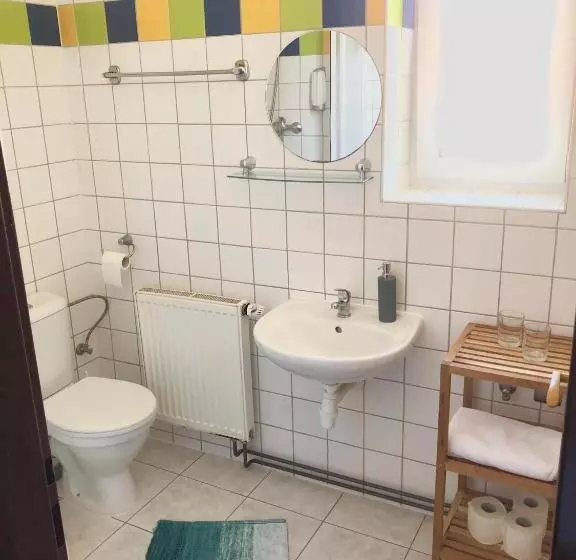 Fotos del hotel Penzion U Gigantu:  5