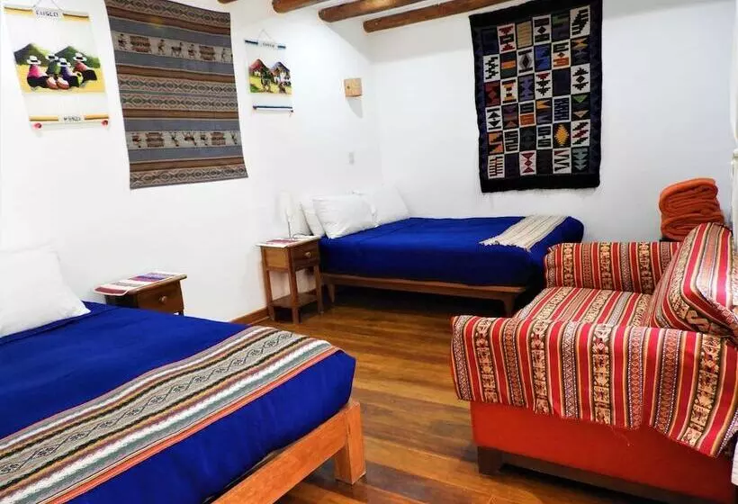 B&b Picaflor Tambo