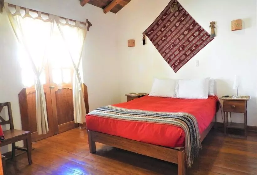 Fotos del hotel B&b Picaflor Tambo:  6