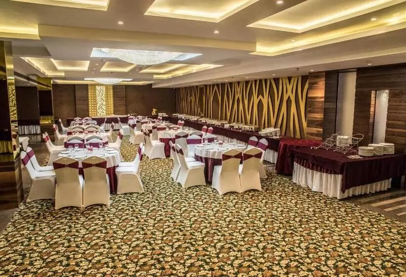 Fotos del hotel Regenta Central Amritsar:  7