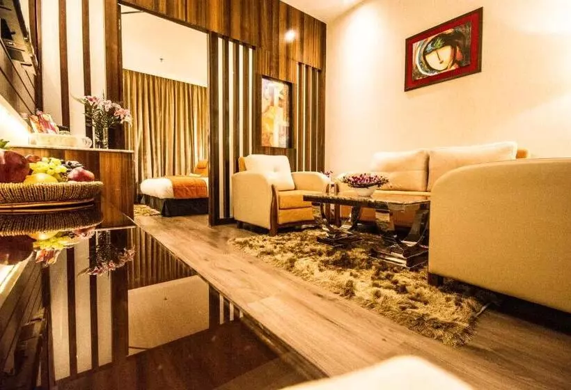 Fotos del hotel Regenta Central Amritsar:  19