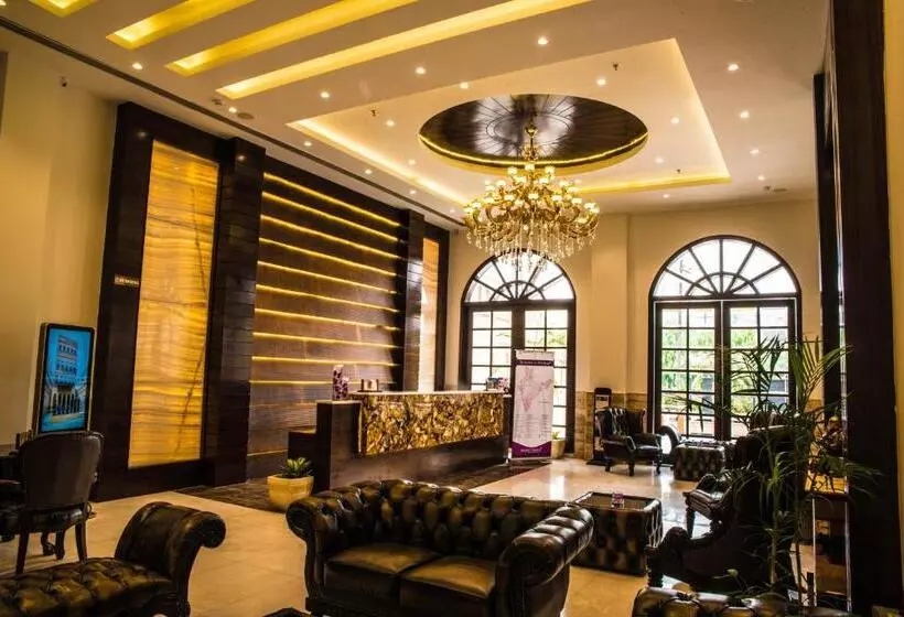 Fotos del hotel Regenta Central Amritsar:  25