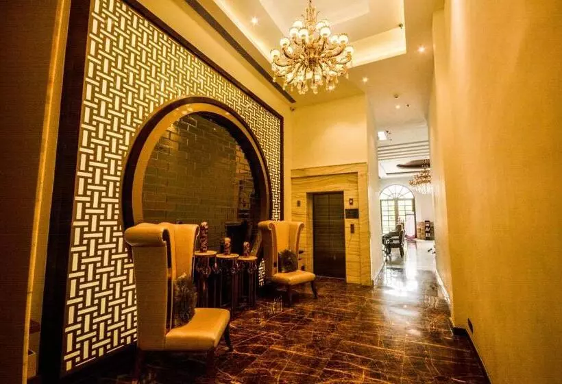 Fotos del hotel Regenta Central Amritsar:  23