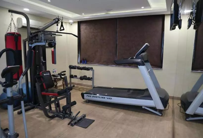 Fotos del hotel Regenta Central Amritsar:  3