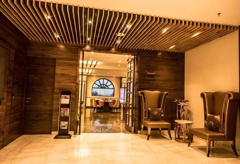 Fotos del hotel Regenta Central Amritsar:  11