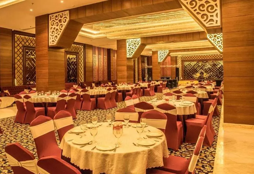 Fotos del hotel Regenta Central Amritsar:  15