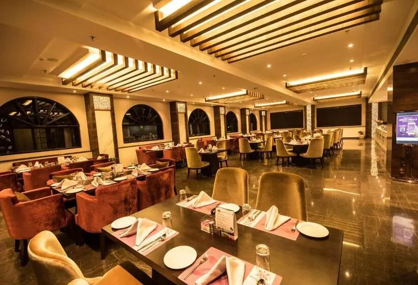 Fotos del hotel Regenta Central Amritsar:  5