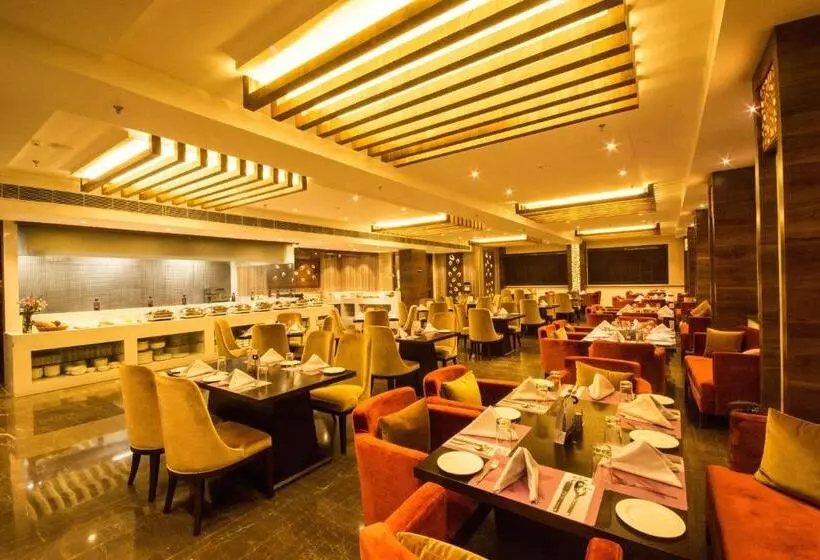 Fotos del hotel Regenta Central Amritsar:  18
