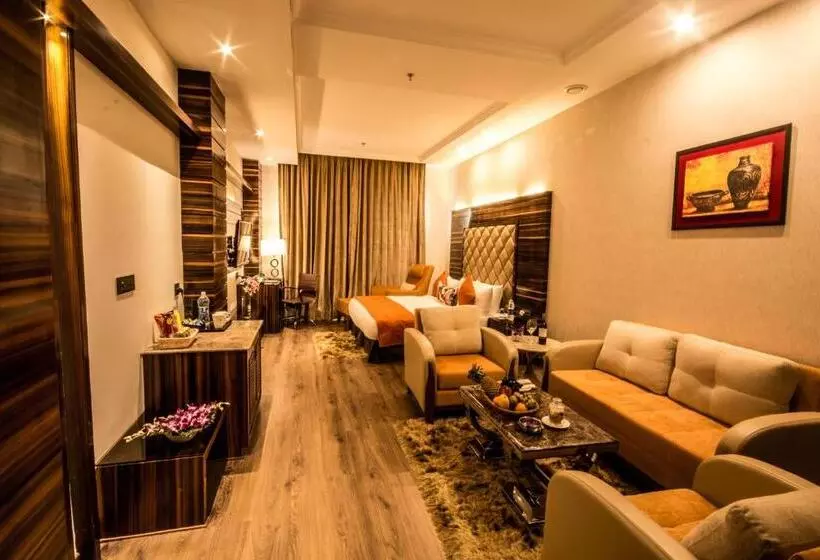 Fotos del hotel Regenta Central Amritsar:  16
