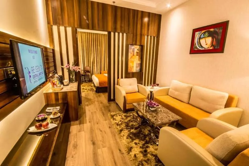 Fotos del hotel Regenta Central Amritsar:  24