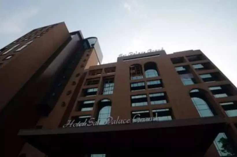 Fotos del hotel Sai Palace Grand, Malad:  7