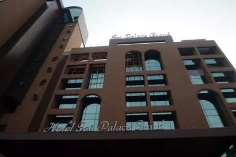 Fotos del hotel Sai Palace Grand, Malad:  11