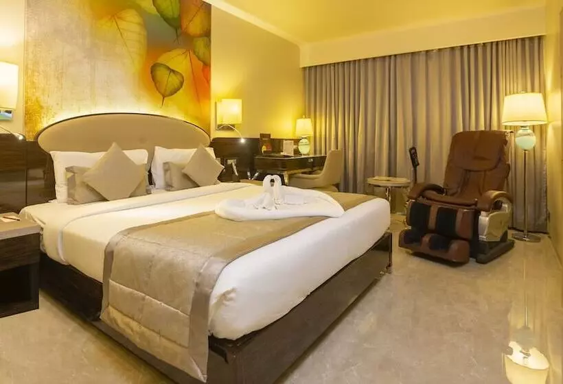 Fotos del hotel Sai Palace Grand, Malad:  8