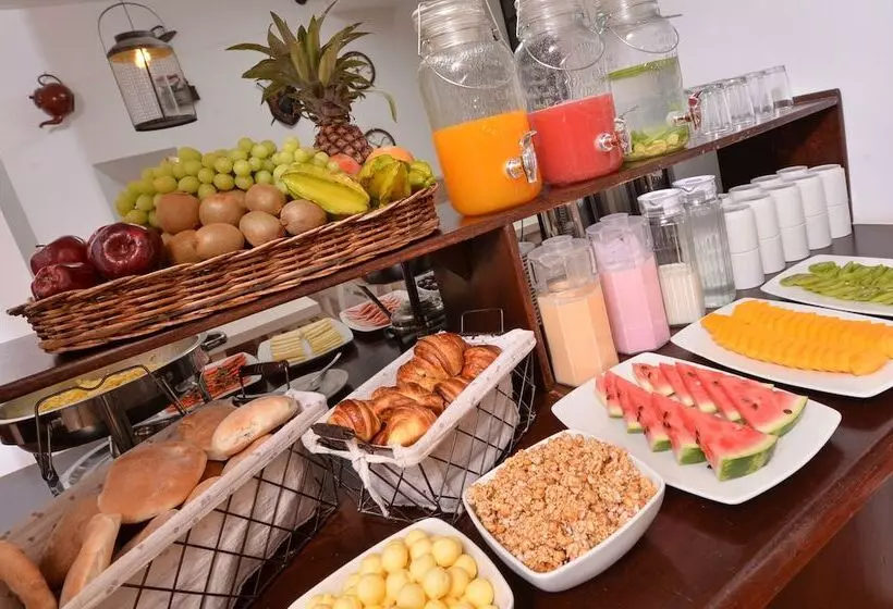 Fotos del hotel Tika Wasi Casa Boutique:  2