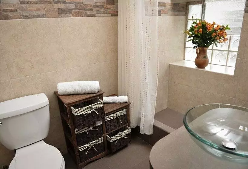 Fotos del hotel Tika Wasi Casa Boutique:  16