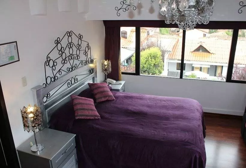 Fotos del hotel Tika Wasi Casa Boutique:  21