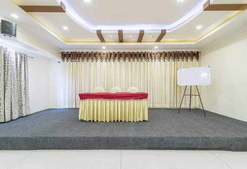 Fotos del hotel Treebo Trend Akshaya Lalbagh Inn:  13