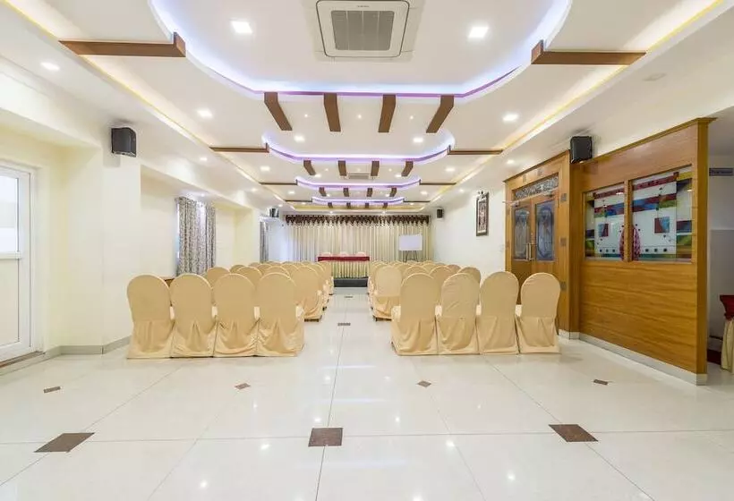 Fotos del hotel Treebo Trend Akshaya Lalbagh Inn:  11