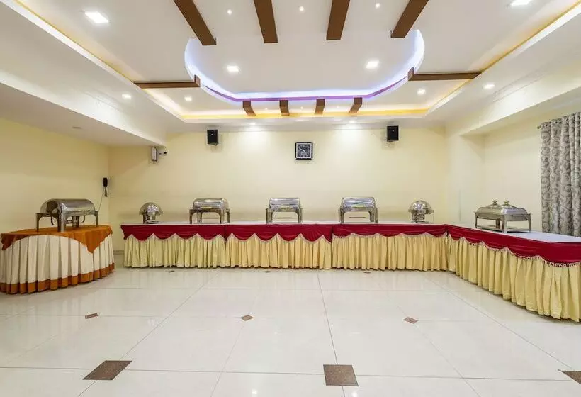 Fotos del hotel Treebo Trend Akshaya Lalbagh Inn:  7
