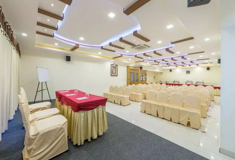 Fotos del hotel Treebo Trend Akshaya Lalbagh Inn:  9