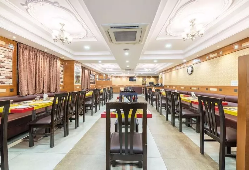 Fotos del hotel Treebo Trend Akshaya Lalbagh Inn:  8