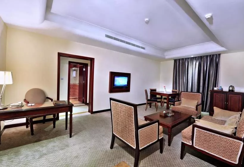 Fotos del hotel Auris Al Fanar:  18