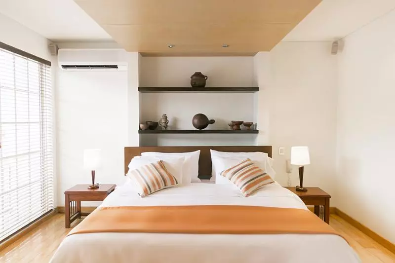 Fotos del hotel Colina De San Antonio:  11