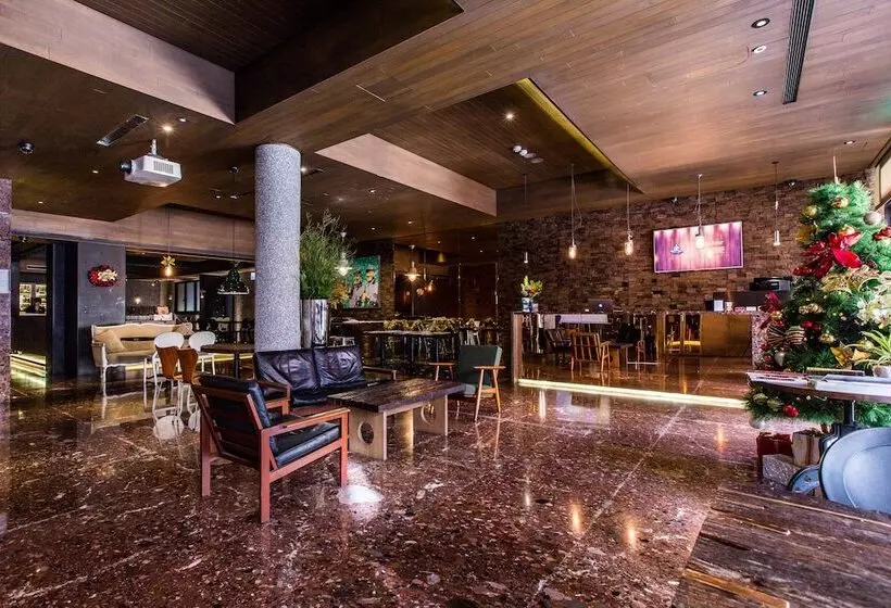 Fotos del hotel Inhouse Boutique:  7