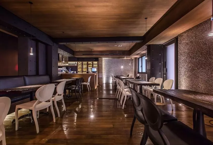Fotos del hotel Inhouse Boutique:  10