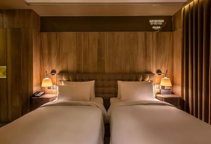 Fotos del hotel Inhouse Boutique:  2