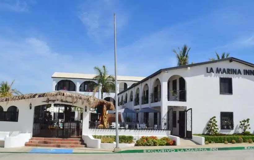 Fotos del hotel La Marina Inn:  2