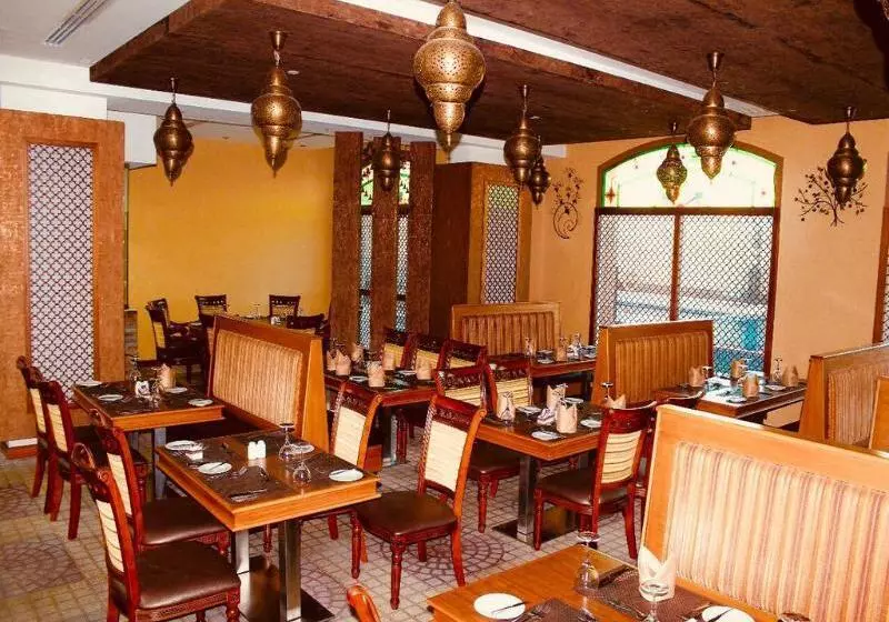 Fotos del hotel Mughal Suites:  5