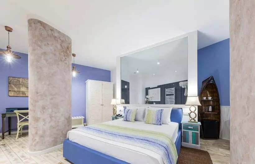 Fotos del hotel The Mansion Boutique:  11