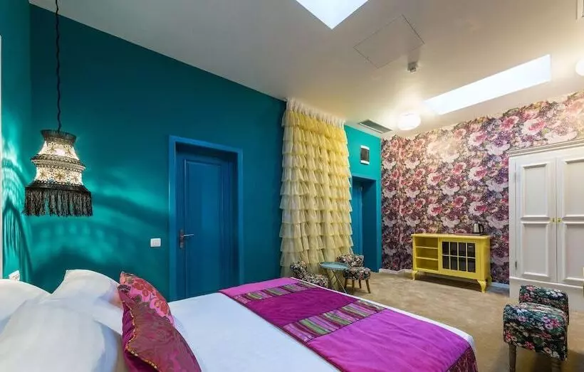 Fotos del hotel The Mansion Boutique:  7
