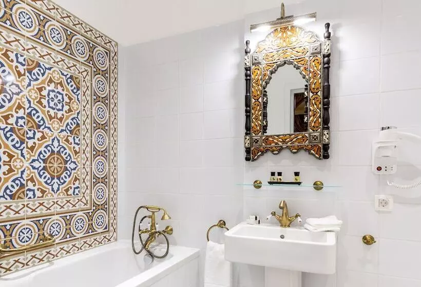 Fotos del hotel The Mansion Boutique:  25