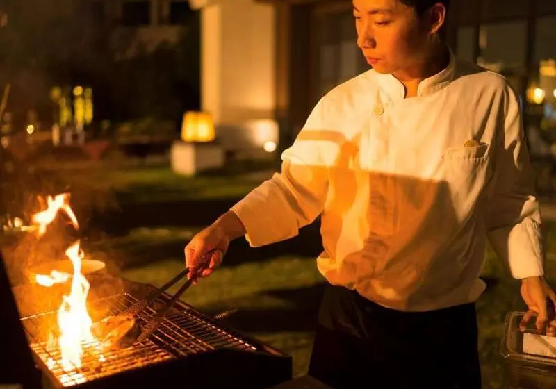 Fotos del hotel Novotel Hefei Sunac:  9