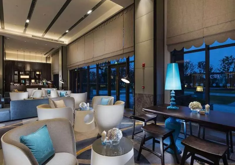 Fotos del hotel Novotel Hefei Sunac:  17
