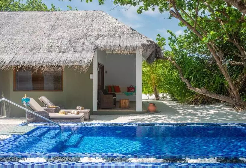 Fotos del hotel Cocoon Maldives All Inclusive:  14