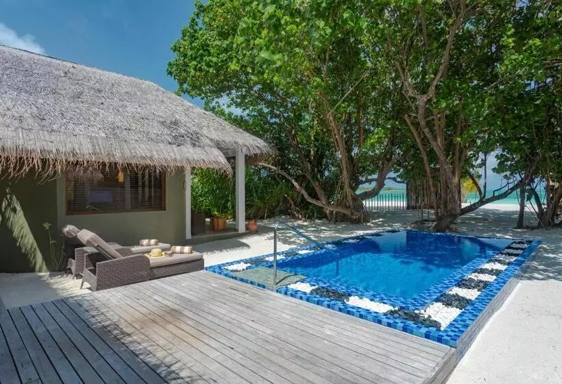 Fotos del hotel Cocoon Maldives All Inclusive:  16
