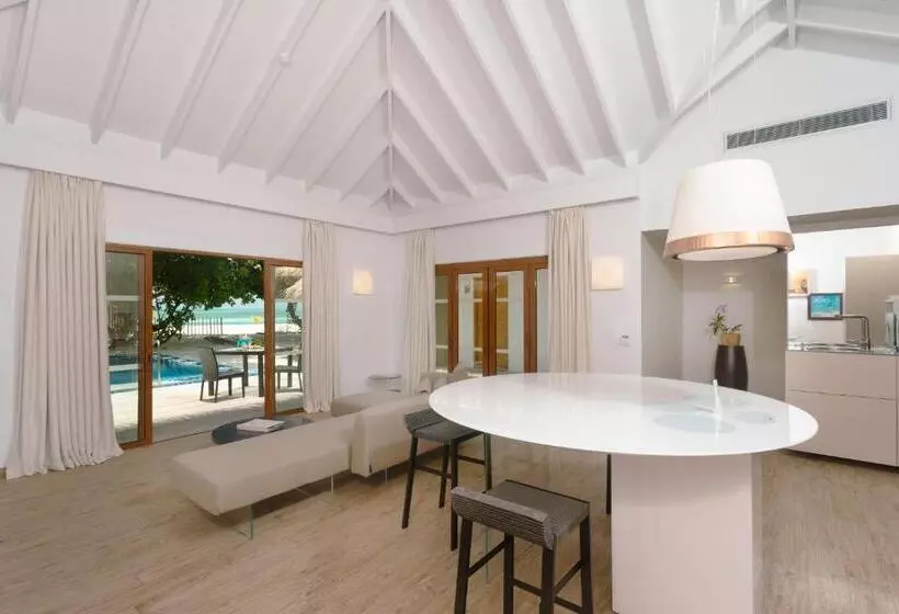 Fotos del hotel Cocoon Maldives All Inclusive:  4