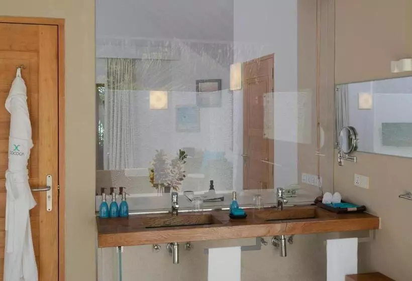 Fotos del hotel Cocoon Maldives All Inclusive:  11