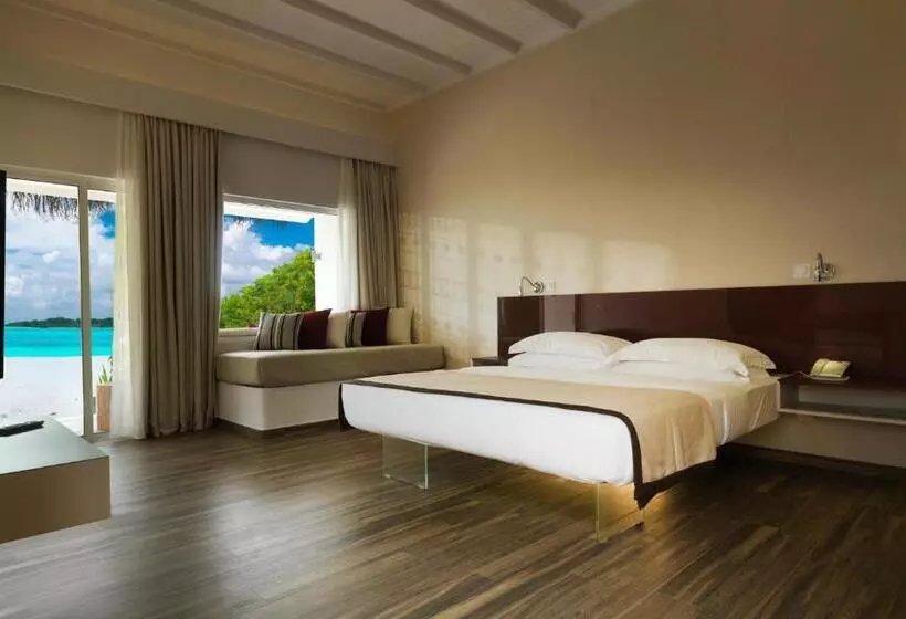 Fotos del hotel Cocoon Maldives All Inclusive:  15