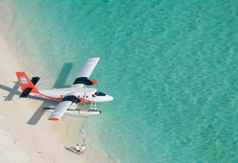 Fotos del hotel Cocoon Maldives All Inclusive:  13