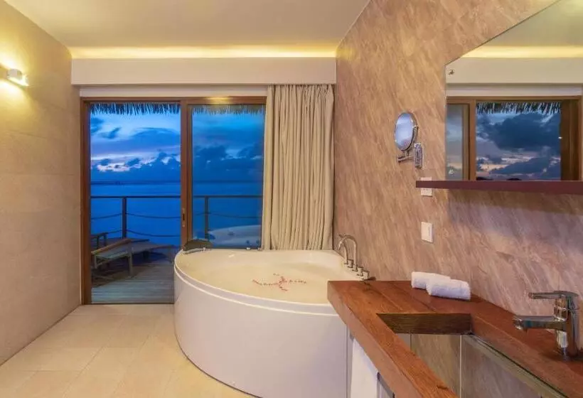 Fotos del hotel Cocoon Maldives All Inclusive:  20