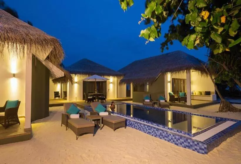 Fotos del hotel Cocoon Maldives All Inclusive:  10