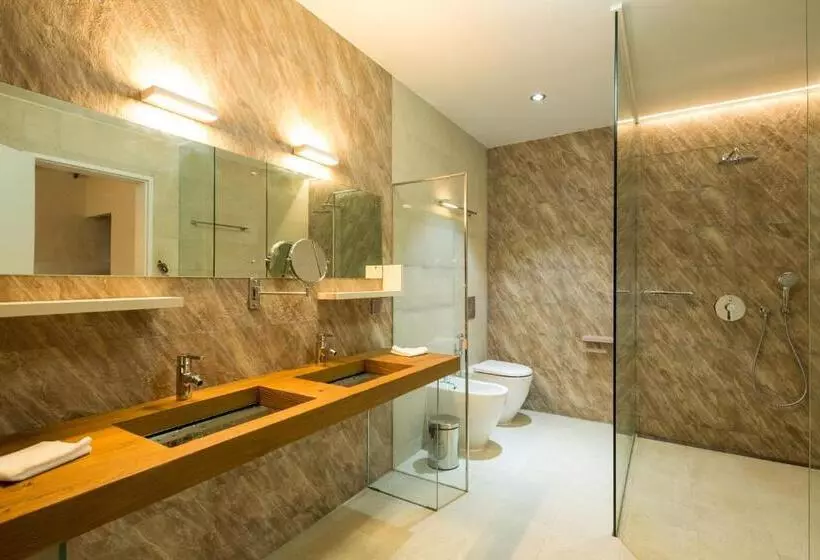 Fotos del hotel Cocoon Maldives All Inclusive:  5
