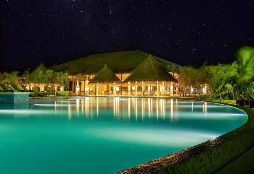Cocoon Maldives All Inclusive, Maldivas