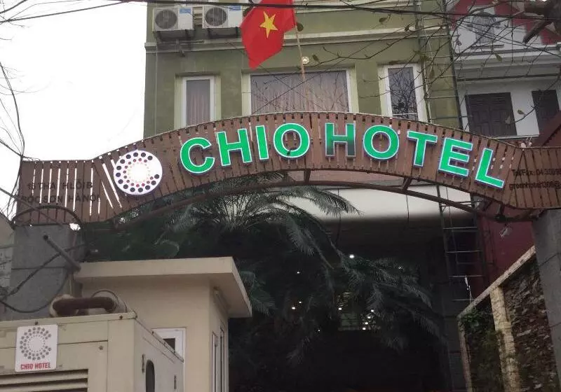 Chio